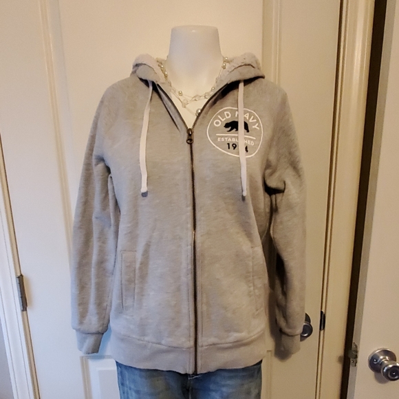 Old Navy Tops - Old Navy Hoodie